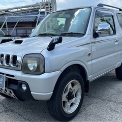 【支払総額22万円】JB23ジムニー4WDターボ 5速MT車検令...