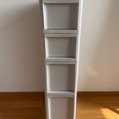 スキマ収納の画像