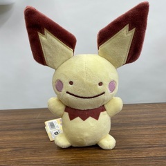 メタモン ぬいぐるみ おもちゃの中古が安い！激安で譲ります