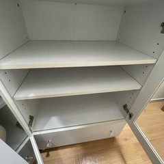 ラックの画像