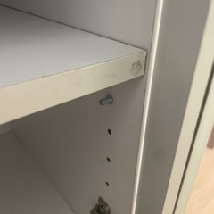 ラックの画像