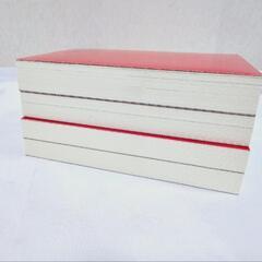 化物語 偽物語 上下 小説 本 西尾維新の画像