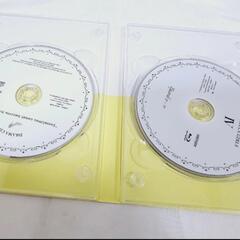 アイドルマスターシンデレラガールズVI  DVD CD の画像