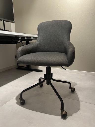 【最終値下】中古オフィスチェア 椅子 仕事用