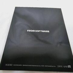 DARK SOULSⅢ ダークソウルⅢ オリジナルサウンドトラック CDの画像