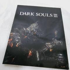 DARK SOULSⅢ ダークソウルⅢ オリジナルサウンドトラッ...