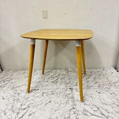 19318 NOCE ダイニングテーブル ◇大阪市内・東大阪市他 6,000円以上ご