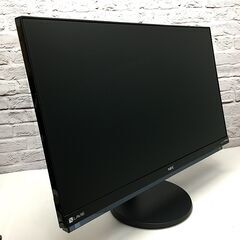 【フルHD23.8型★3波TV対応★YAMAHAハイレゾスピーカ】NEC GD359D/CB [i7-7561U +メモリ16GB +SSD1TB(新品)] Win11＆Office最新（管理：08211511）の画像
