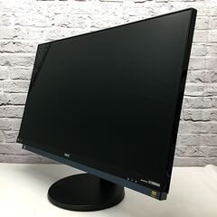【フルHD23.8型★3波TV対応★YAMAHAハイレゾスピーカ】NEC GD359D/CB [i7-7561U +メモリ16GB +SSD1TB(新品)] Win11＆Office最新（管理：08211511）の画像