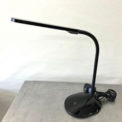 【札幌市内配送可】アイリスオーヤマ LED デスクライト PDL...