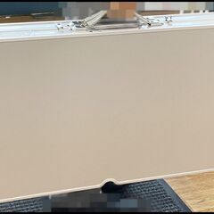 中古 コールマン テーブルチェアセット アルミピクニックテーブル Colemanの画像