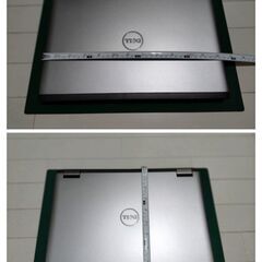【中古】Dell Vostro 3560 ノートPC（本体のみ）の画像
