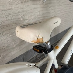 Louis Garneau キッズ　自転車の画像