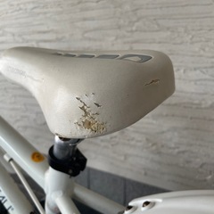 Louis Garneau キッズ　自転車の画像