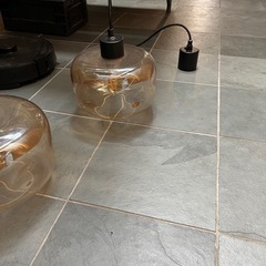 コードペンダント2個セット【駒沢引渡のみ】の画像