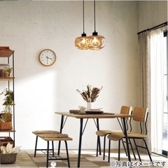 コードペンダント2個セット【駒沢引渡のみ】の画像