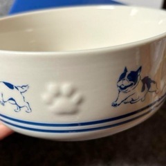 KALDI 犬用食器