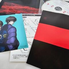 EGOIST Fallen サイコパス2 エンディングテーマ CD DVD 初回生産限定盤の画像