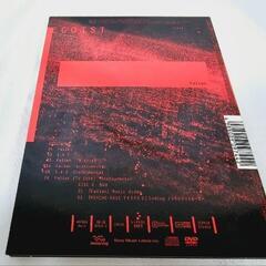 EGOIST Fallen サイコパス2 エンディングテーマ CD DVD 初回生産限定盤の画像