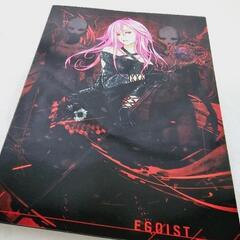 EGOIST Fallen サイコパス2 エンディングテーマ C...