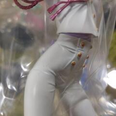 マクロスF 一番くじフィギュアセットの画像