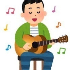 ギター弾き語りレッスン！