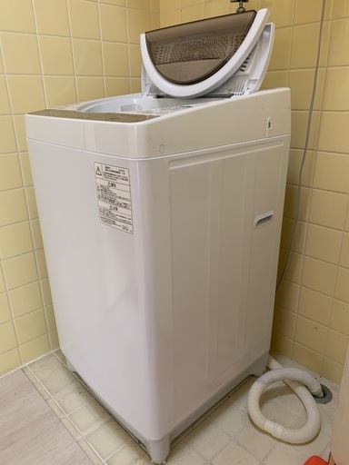 洗濯機
