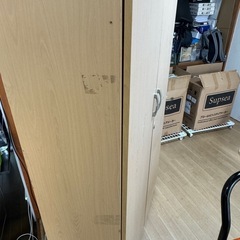 キャビネットの画像