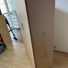 キャビネットの画像