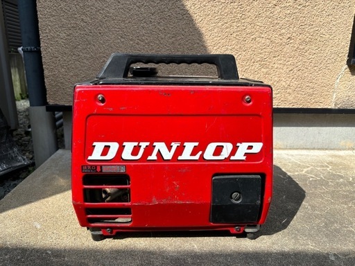 発電機❗️ジャンク❗️