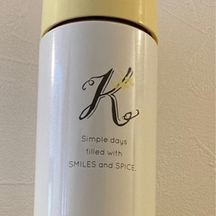 新品 ステンレスボトル 水筒 アフタヌーンティー 240ml 