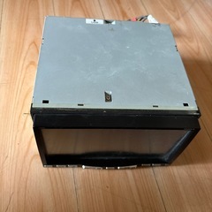 日産純正HDDカーナビ　日産 HS506-A 
