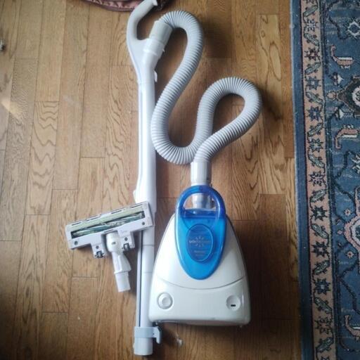 あげます】TOSHIBA製掃除機 VC-R6E (yuta) 北見の生活家電《掃除