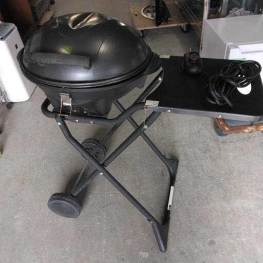 ☆ﾛｺﾞｽ☆BBQエレグリル☆