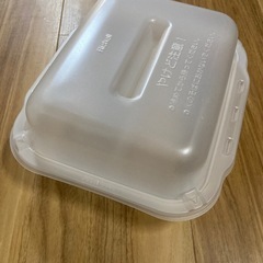 リッチェル　電子レンジ　消毒ケース