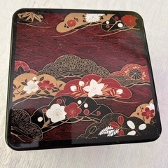 3段重箱の画像