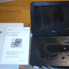 ワンセグ対応プレイヤー