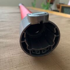 Dyson★ダイソン純正クリーナー用ロングパイプ／V6タイプの画像