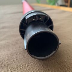 Dyson★ダイソン純正クリーナー用ロングパイプ／V6タイプの画像