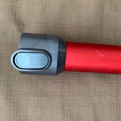 Dyson★ダイソン純正クリーナー用ロングパイプ／V6タイプの画像
