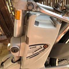 Panasonic lithiumVIVI EXの画像