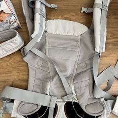 エルゴ  クールエアーメッシュ　【箱付き】の画像