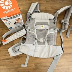 エルゴ  クールエアーメッシュ　【箱付き】