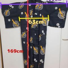 【美品】帯4点 ＆ 浴衣1点 &下駄　セット売り 昭和レトロの画像