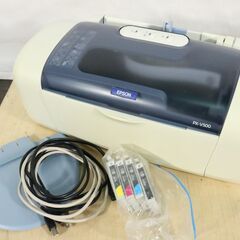 EPSON エプソン PX-V500 A4対応インクジェットプリ...