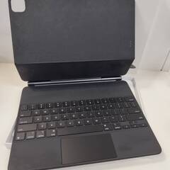 Apple iPad Magic Keyboard/12.9イン...
