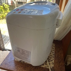 ホームベーカリーの画像