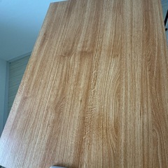 折りたたみデスクの画像