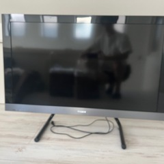 【売約済み】SONY BRAVIA 液晶テレビ 40型