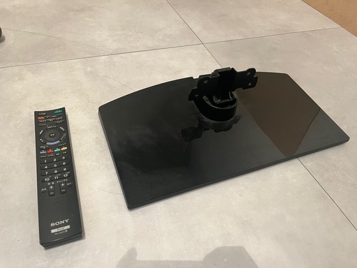【売約済み】SONY BRAVIA 液晶テレビ 40型